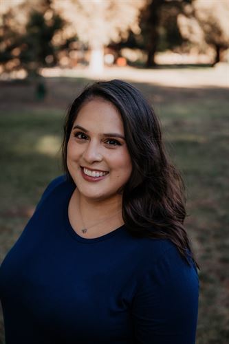 Portrair of Board Vice President Laura Nunez