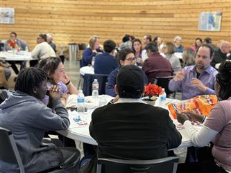 vision team session