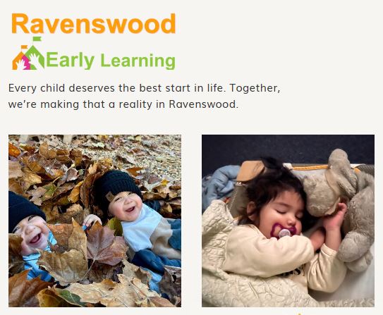 Early Childhood Needs Assessment